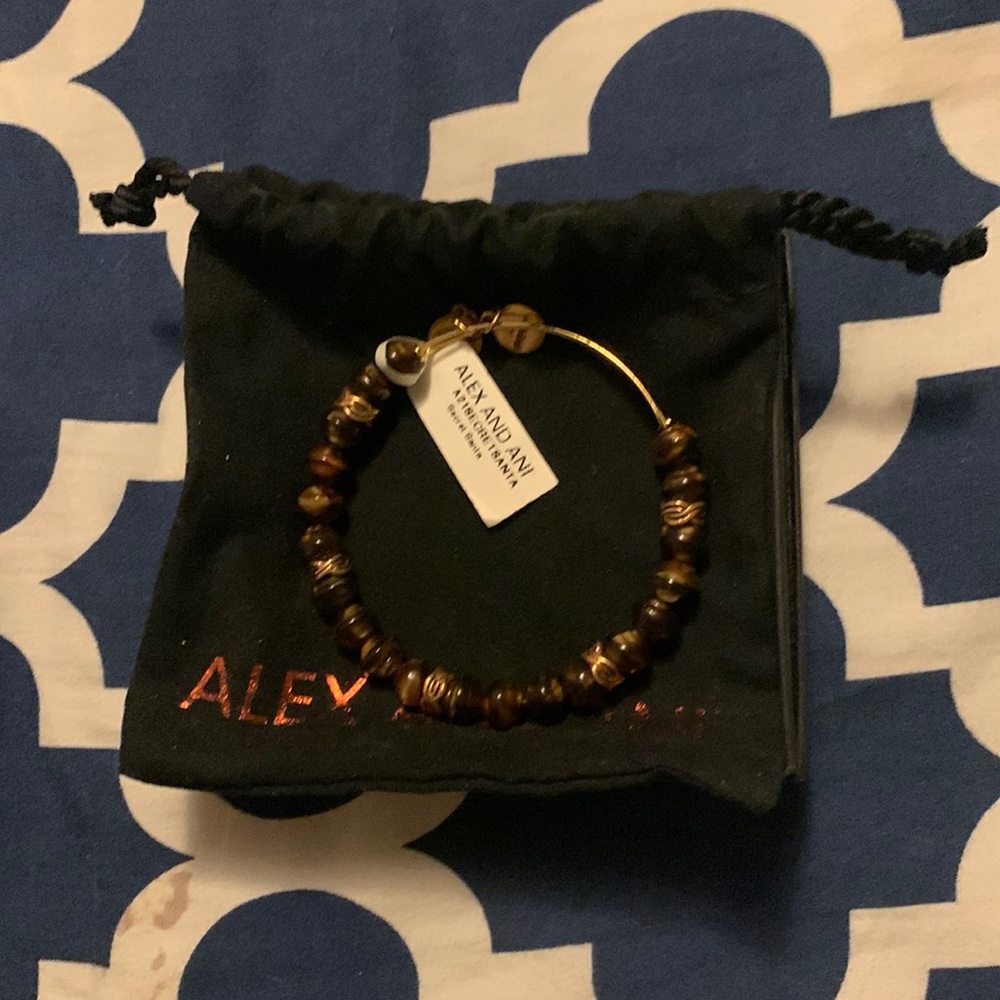Alex and ani